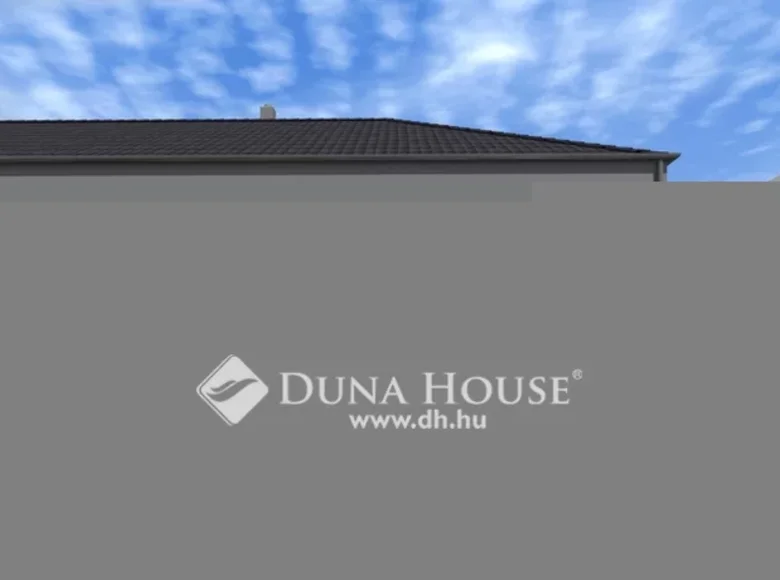 Atterrir 1 200 m² Kozarmisleny, Hongrie