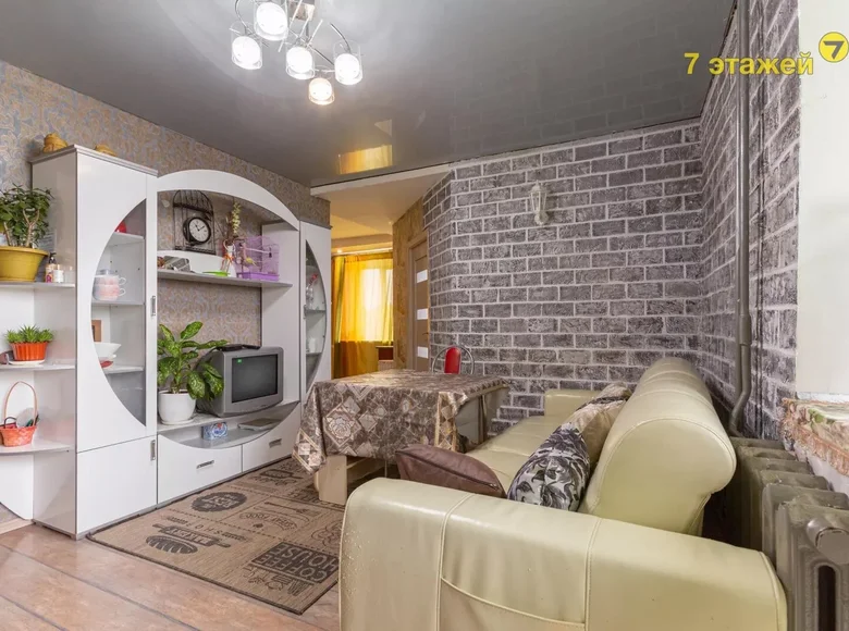 Квартира 5 комнат 86 м² Радошковичи, Беларусь