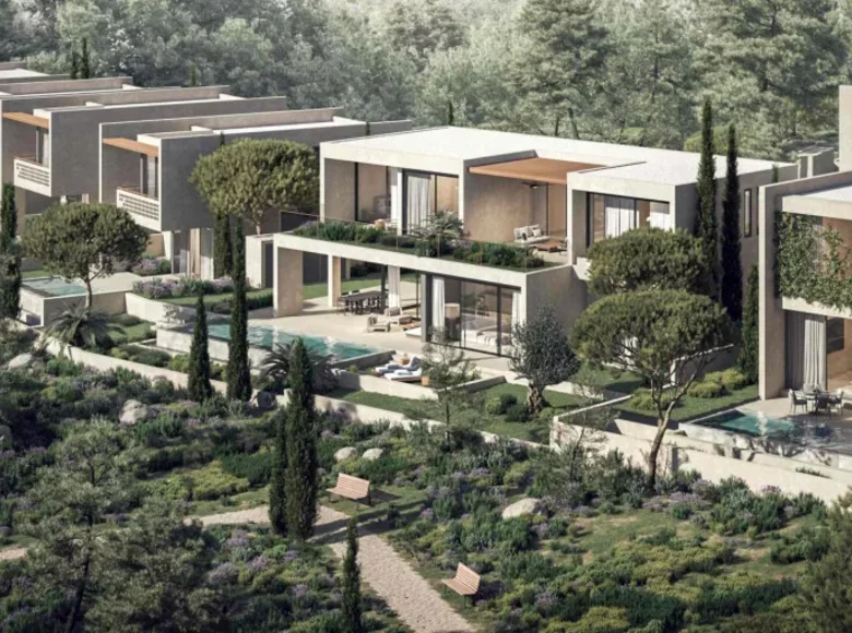 Вилла 3 комнаты 151 м² Кония, Кипр