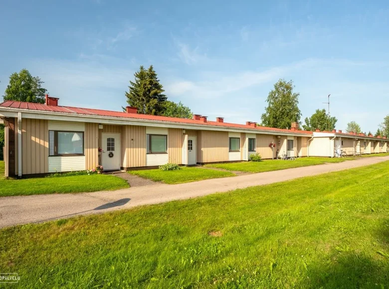 Maison de ville  Alavieska, Finlande