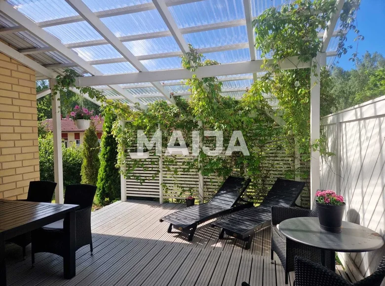 Квартира 4 комнаты 122 м² Киркконумми, Финляндия