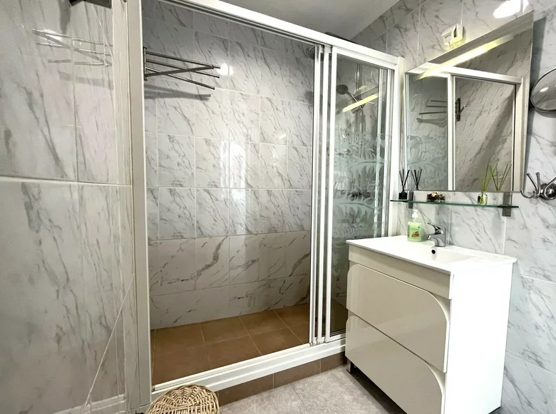 Wohnung 2 Schlafzimmer 54 m² La Mata, Spanien
