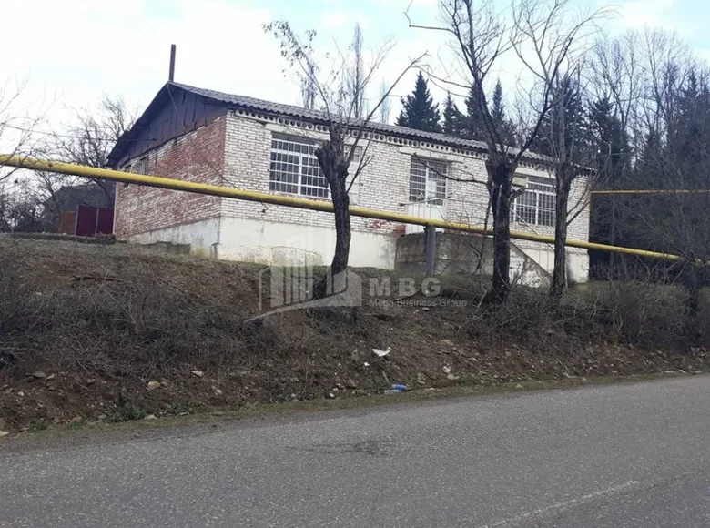 Propiedad comercial 127 m² en Tiflis, Georgia