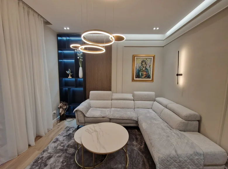 Appartement 2 chambres 72 m² en Tivat, Monténégro
