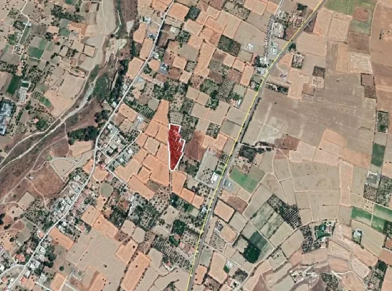 Land  Nicosia, Cyprus