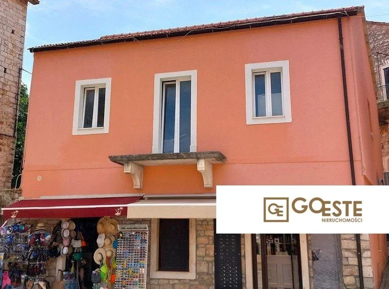 3 room apartment Opcina Dezanovac, Croatia