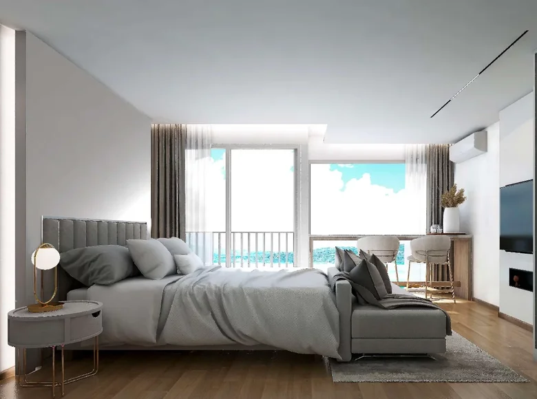 Wohnung 2 zimmer 45 m² Rawai, Thailand