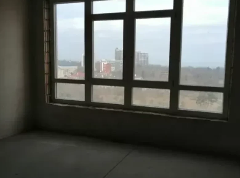 Apartamento 1 habitación 53 m² Odesa, Ucrania