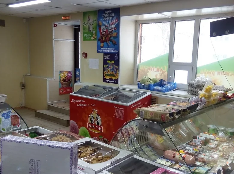 Lager 53 m² Saratow, Russland