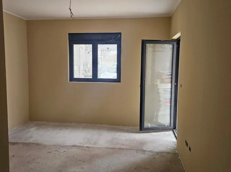 Mieszkanie 1 pokój 24 m² Budva, Czarnogóra