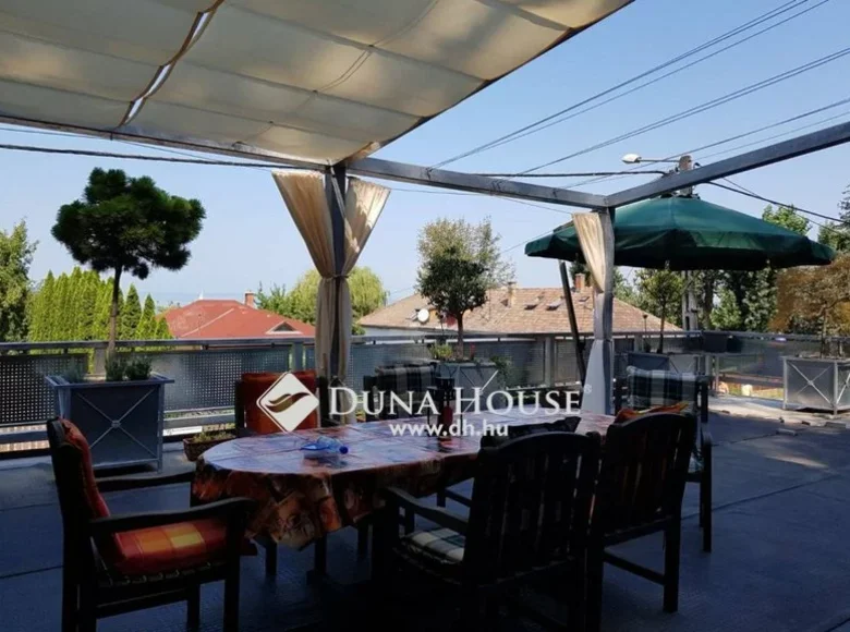 Dom 300 m² Balatonvilagos, Węgry