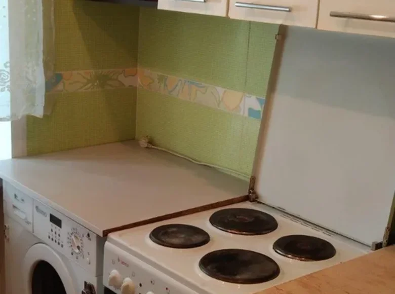 Квартира 1 комната 30 м² в Минске, Беларусь