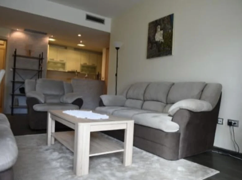 Квартира 1 спальня 48 м² Доброта, Черногория