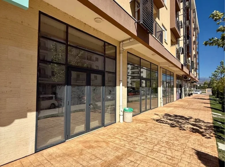 Commercial property  in Montenegro, Montenegro