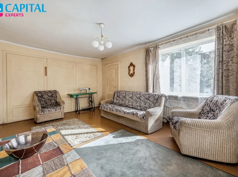 Haus 87 m² Schirwindt, Litauen