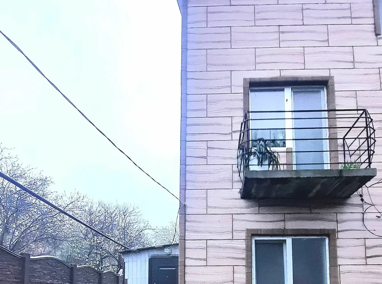 3 room house 60 m² Ilichanka, Ukraine