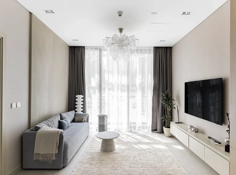 Apartamento 4 habitaciones 141 m² Dubái, Emiratos Árabes Unidos