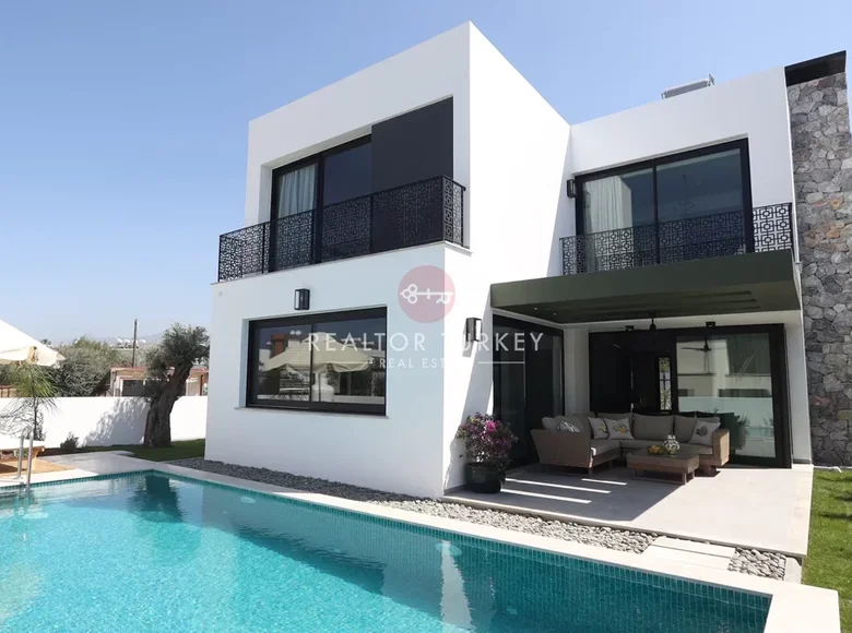 Maison 1 chambre 216 m² Cankaya, Turquie