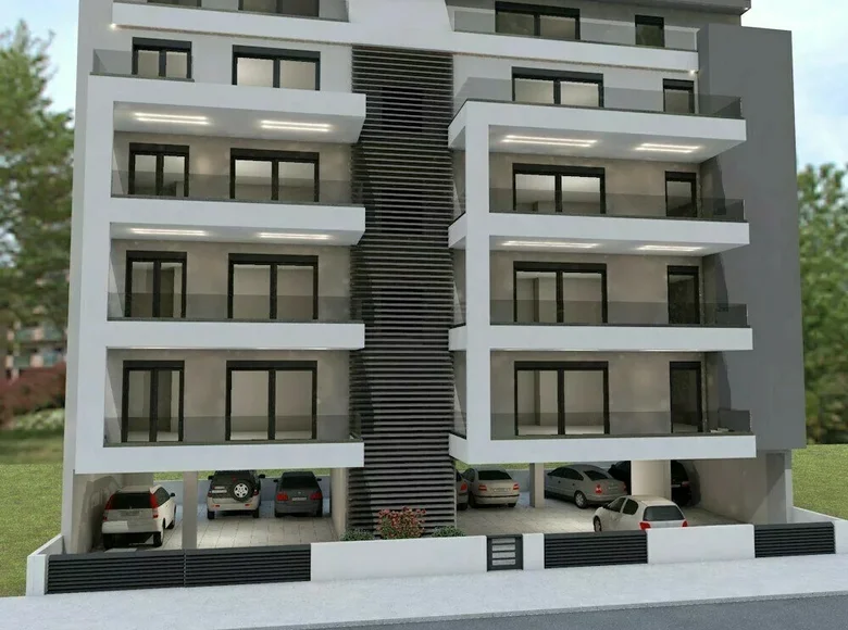 Townhouse 4 bedrooms 81 m² Municipality of Ilion, Greece