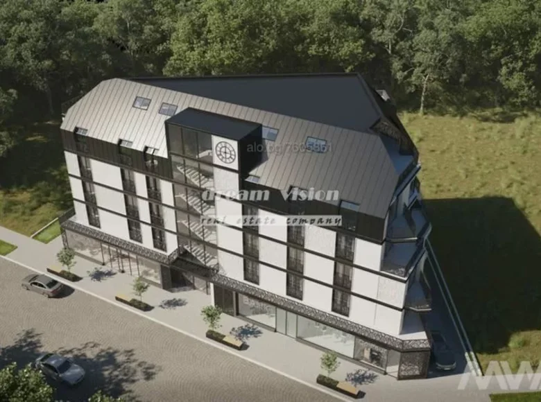 Appartement 78 m² Sofia City, Bulgarie