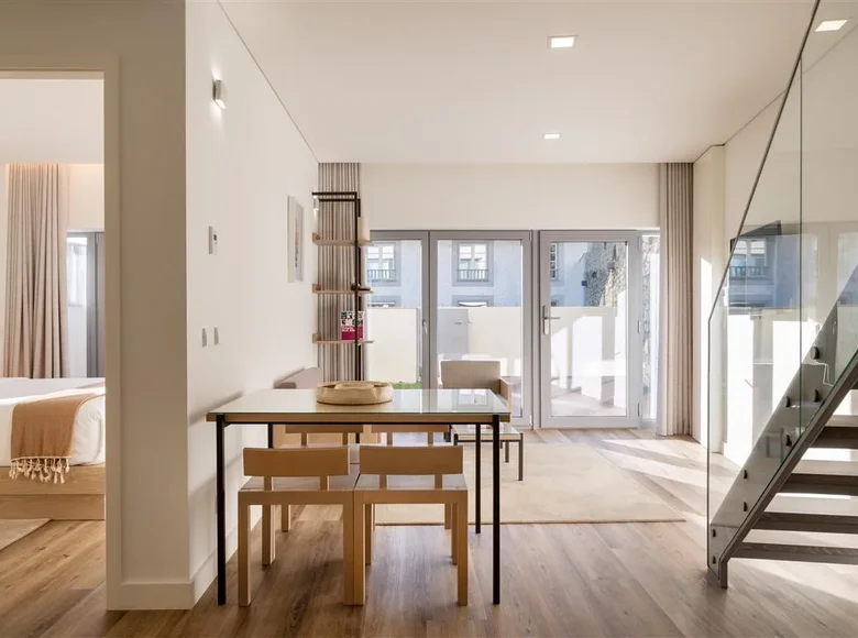 2 bedroom apartment  Vila Nova de Gaia, Portugal