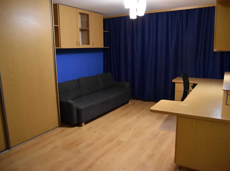 1 room apartment 24 m² in Krakow, Poland