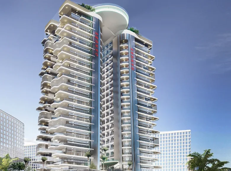 Appartement 2 chambres 248 m² Doubaï, Émirats arabes unis