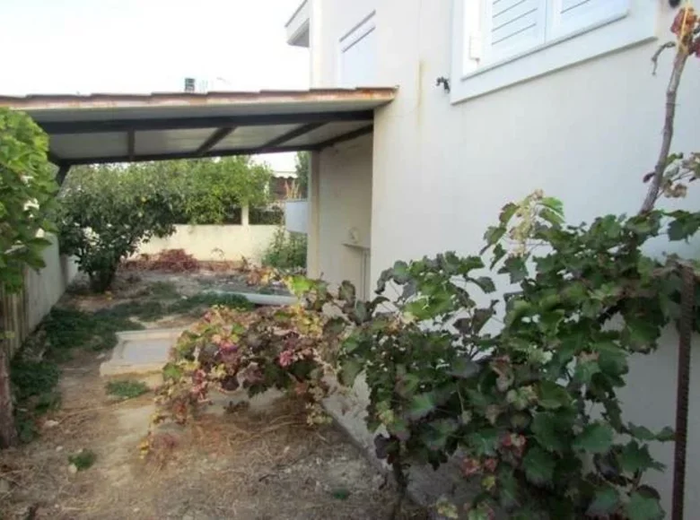 Dom wolnostojący 3 pokoi 124 m² Tarsina, Grecja