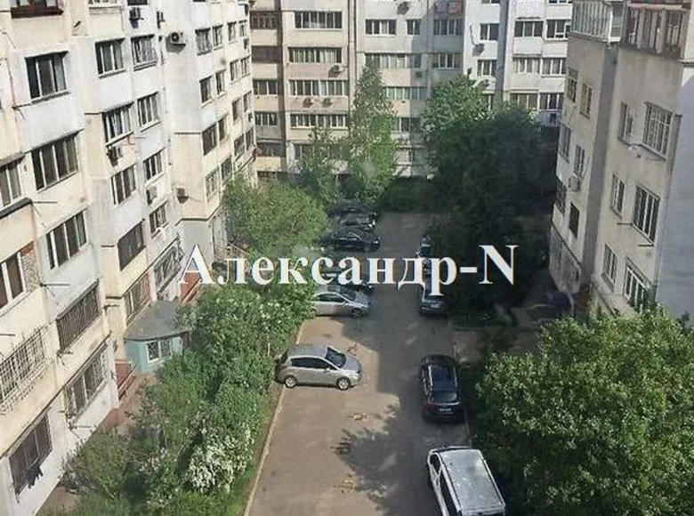 Wohnung 3 zimmer 69 m² Odessa, Ukraine