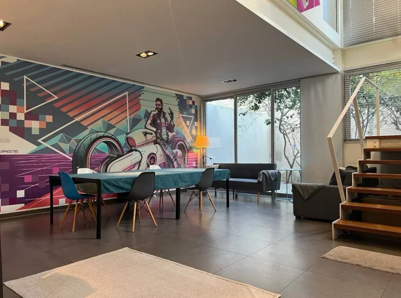 Atterrir 4 chambres  Limassol, Chypre