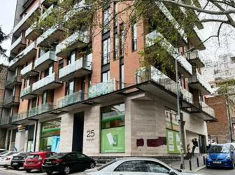 2 bedroom apartment 105 m² Tbilisi, Georgia