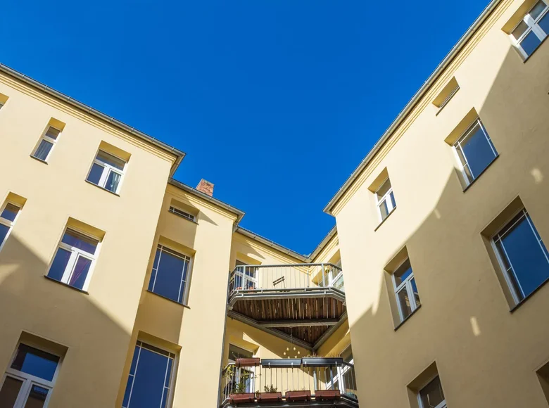 2 room apartment 52 m² Berlin, Germany