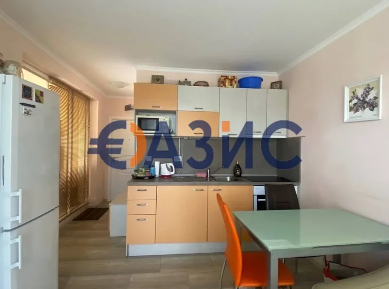 Wohnung 31 m² Nessebar, Bulgarien