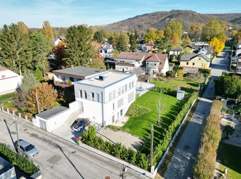 Дом 5 комнат 267 м² Вена, Австрия