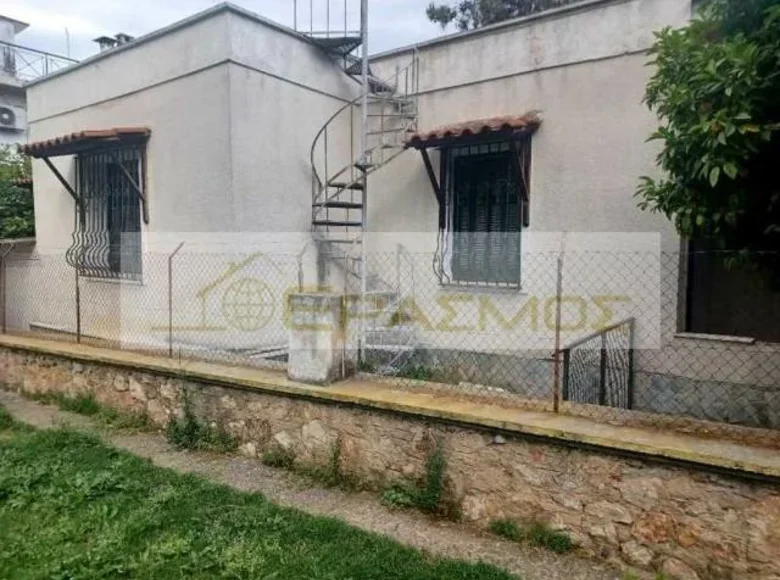 Dom wolnostojący 2 pokoi 110 m² Irakleio, Grecja