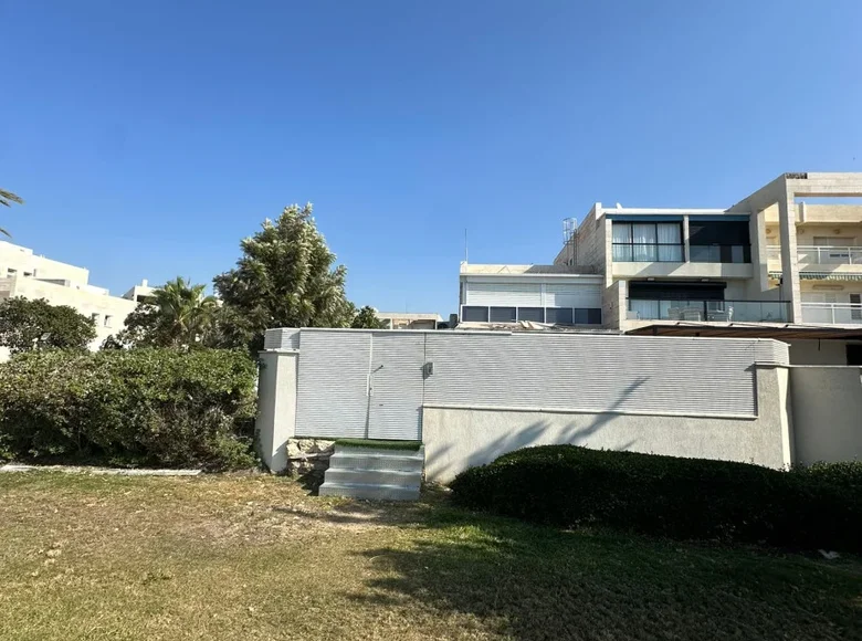4 room apartment 6 m² Ashdod, Israel