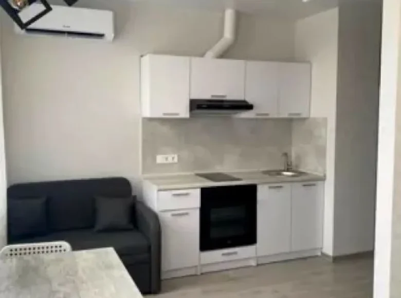 Квартира 1 комната 30 м² Одесса, Украина