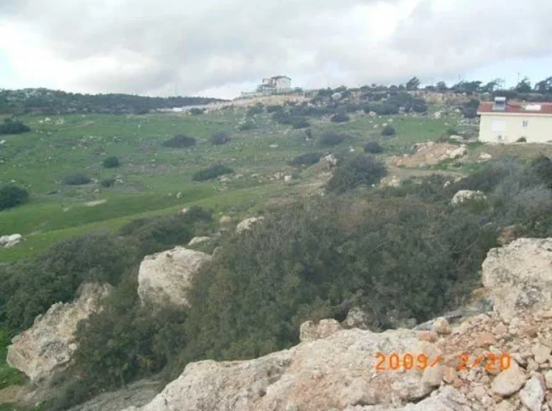 Квартира  Пареклисия, Кипр