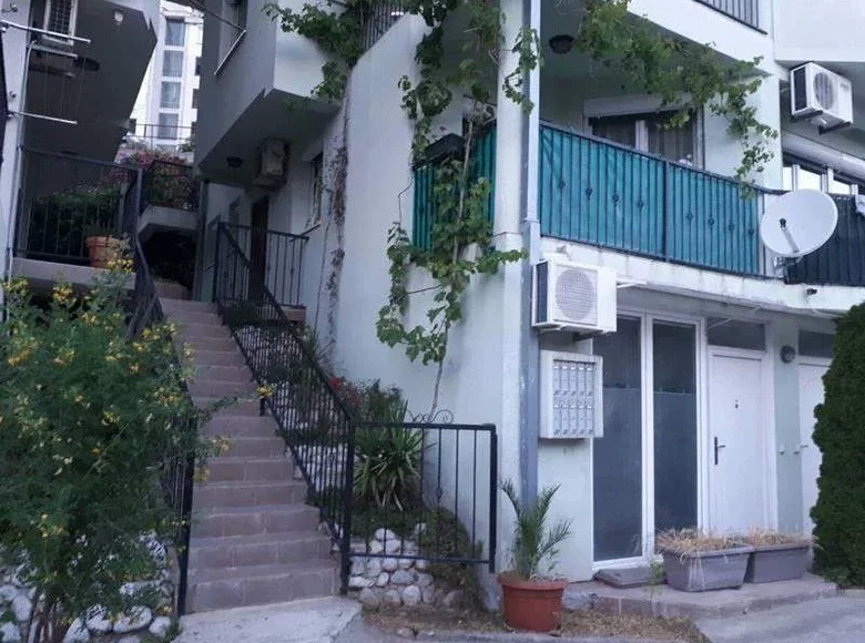 2 room apartment 35 m² Igalo, Montenegro