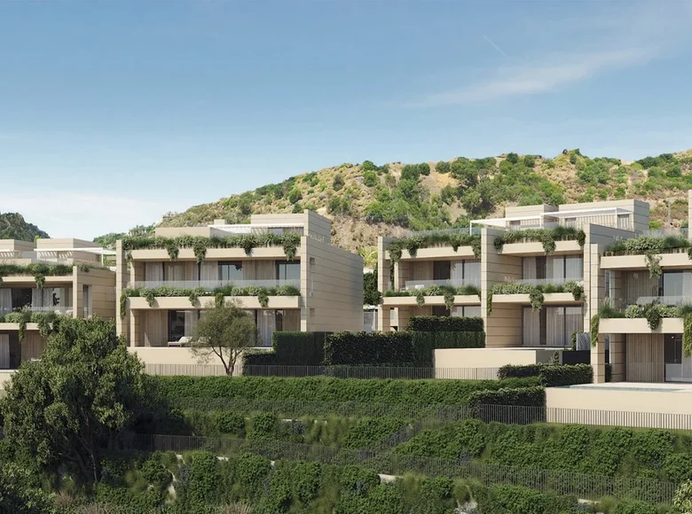 2 bedroom apartment 131 m² Ricmar, Spain