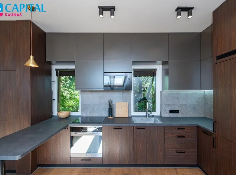 Квартира 3 комнаты 72 м² Каунас, Литва