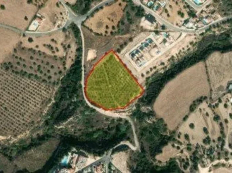 Apartment  Tala, Cyprus