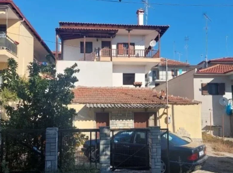 Villa 4 chambres 210 m² Agios Nikolaos, Grèce