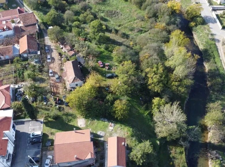 Земельные участки  Подгорица, Черногория