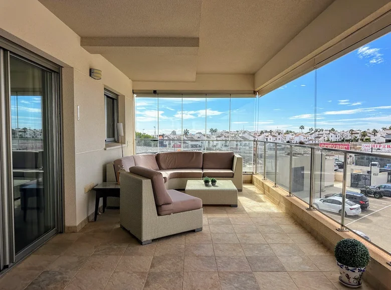 4 bedroom apartment 175 m² Orihuela, Spain