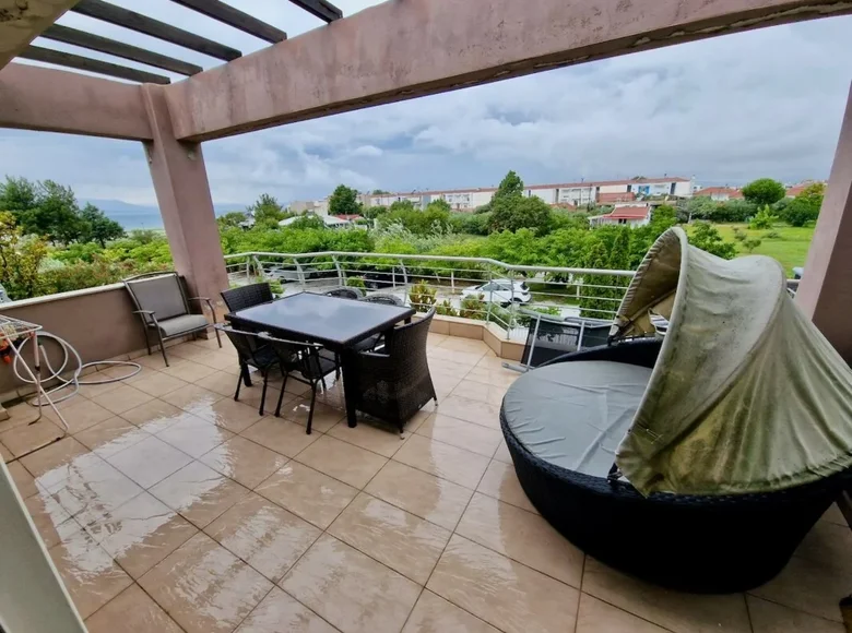 Stadthaus 5 zimmer 170 m² Ofrynio Strand, Griechenland