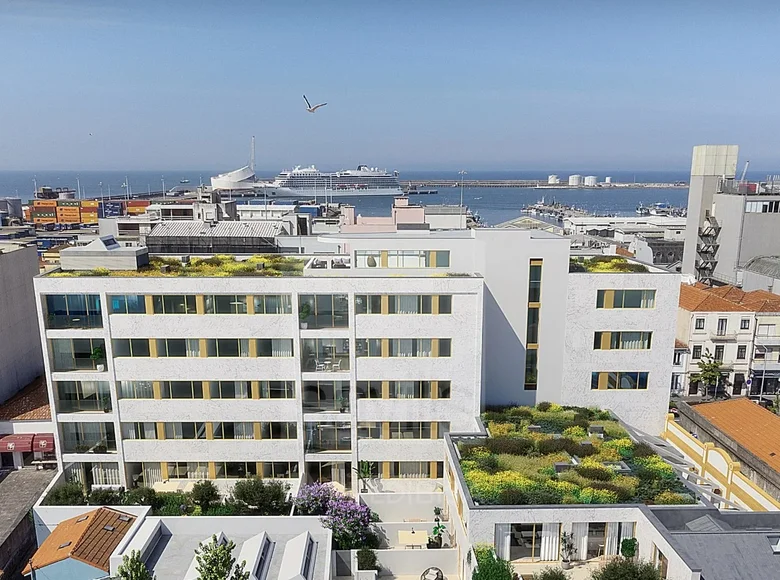 Wohnung 1 Schlafzimmer 52 m² Porto, Portugal