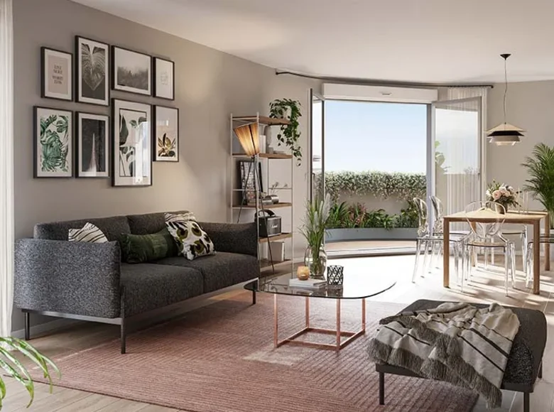 villa de 5 chambres 95 m² France métropolitaine, France