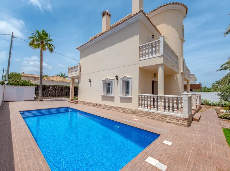 villa de 5 chambres 220 m² Orihuela, Espagne