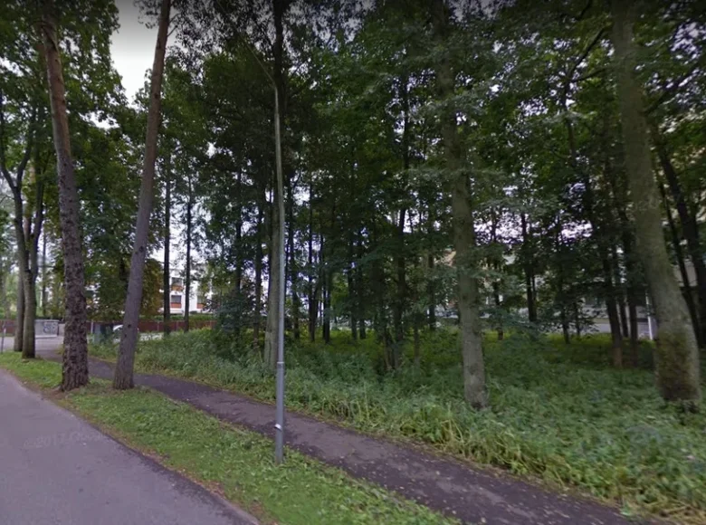 Działki  Jurmała, Łotwa